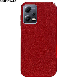 Sonique Shiny Back Cover Σιλικόνης / Πλαστικό Κ...