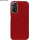 Sonique Shiny Back Cover Σιλικόνης / Πλαστικό Κόκκινο (Redmi Note 11 Pro 4G/5G / Redmi Note 12 Pro 4G)