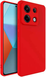 Soft Roșη (Poco X6 Pro ) Soft Roșη (Poco X6 Pro )