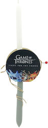 Lamps Music Box Game Thrones 812335