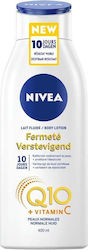 Nivea Q10 Plus Straffende Creme Vitamin C Straf...