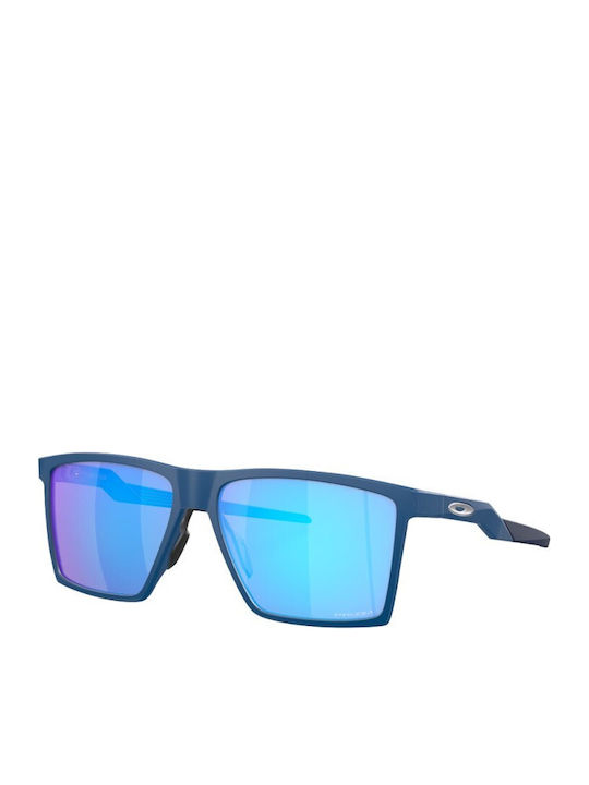 Oakley Prizm Sapphire Bărbătești Ochelari de so...