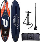 Kelepoyri Inflatable SUP Board with Length 3.25m
