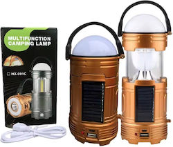 ForHome Solar Light Traffic light