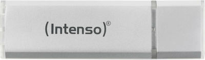 Intenso Ultra Line 512GB USB 2.0 Stick Gri