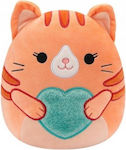 Plush Gigi The Cat 13 cm JWSQ0801-E