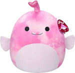 *λουτρινο Squishmallows Valentine Sy Η Πεσκαντριτσα 30,5cm Sqva00874 Jwsq0869 Squishmallows