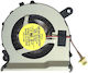 Ανεμιστηράκι Laptop Cpu Cooling Fan Samsung 530u3c Kdb0505ha 3 Pins Κωδ 80022