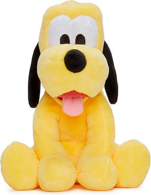 Jucărie de pluș Disney Pluto 35cm