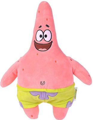 Spongebob Patricioplush Toy 35cm