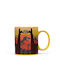 Half Moon Bay Schimbare de căldură Cană Ceramică 400ml