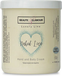 Naked Love Körpercreme 1000ml