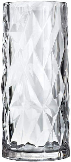 Rubikap Ποτήρι Πισίνας 400ml για νερό από PC Πλαστικό