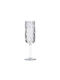 Rubikap Glass Champagne made of Plastic Goblet 150ml