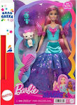 Toy Candle Malibu Barbie