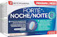 Forte Pharma Night 8h Faster Numbness Sleep Supplement 60 tabs