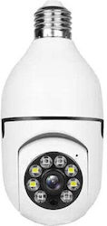 IP Waterproof Camera Wi-Fi Full HD 1080p