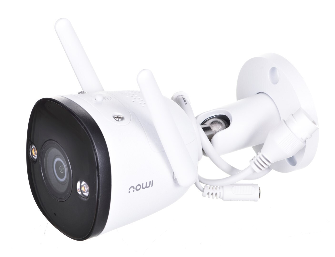 Outdoor WiFi/LAN IP Camera IMOU Bullet 3 3MP