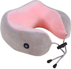 Nackenmassage Kissen Elektrischer Schaumstoff Speicher Aufladen Usb Rosa Nackenmassage Kissen Elektrischer Schaumstoff Speicher Aufladen Usb Rosa