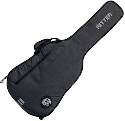 Ritter Antrhracite Davos Electric Guitar Case Gray
