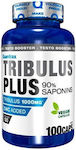Quamtrax Nutrition Tribulus Plus 100 φυτικές κάψουλες