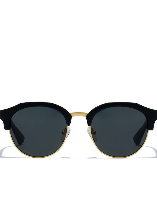 Hawkers Damen Sonnenbrille Gold Dark HCLR22DBTP