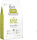 Brit Care 1kg Trockenfutter für erwachsene Hund...