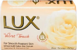 Lux Velvet Touch Soap Bar 80gr