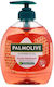 Palmolive Hygiene Plus Liquid Soap with Pump 300ml