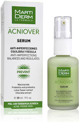 Martiderm Acniover 30ml Martiderm Acniover 30ml