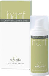 Hanf-Natur Hemp Face Milk Harmonising Ενυδατική Κρέμα 30ml