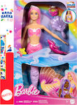 Paihnicolampadă Μαγική Μεταμόρφωση pentru 3+ Ani Barbie