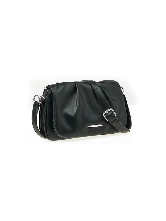 Verde Women's Bag Crossbody Black