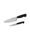 Zwilling J.A. Henckels Four Star Комплект Ножове от Неръждаема Стомана 2 Бройки