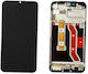 Realme 7i Rmx2103 Narzo 20 Rmx2193 Display Digitizer Frame Original