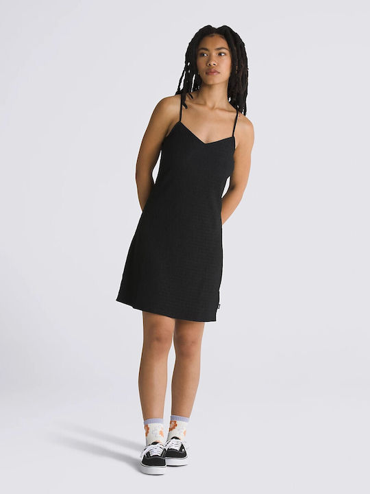 Vans Dress Black