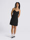 Vans Rochie Black