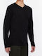 Armani Exchange Herren Shirt Black