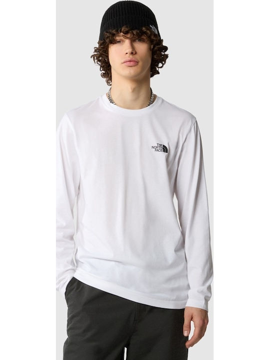 T-shirt Λευκό