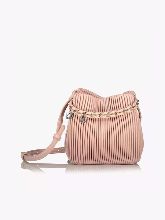 Axel Damen Tasche Schulter Rosa