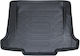 Carro Trunk Mat Tray Type for BMW Series 1 / E87 2005-2010 Black
