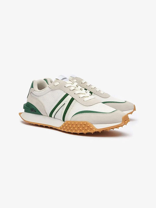Lacoste "l-spin Deluxe" Sneakers Grün