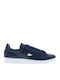 Carnaby Pro 124 Ανδρικά Sneakers Navy / White
