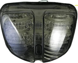 Flash Motorcycle LED 1pcs