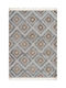 Madi Cast Rug Rectangular Beige