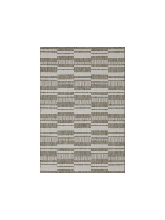 Beauty Home 9775 Rug Rectangular Summer Wicker Beige