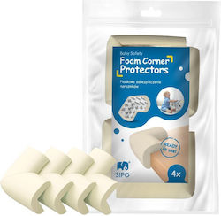 Sipo Protection Corner 4 Pieces