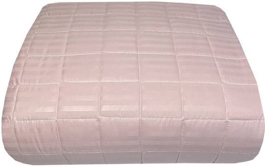 Astron Italy Blanket Hotel Single L240xW160cm. Pink