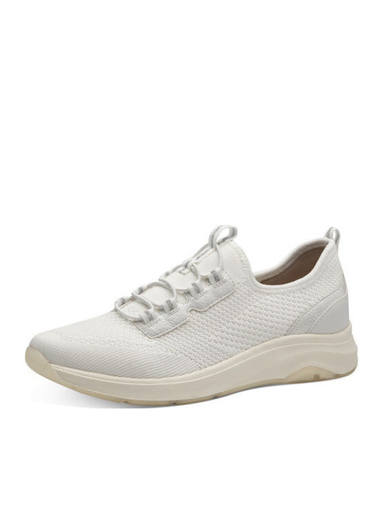 Adidași Pentru Femei Anatomici Albi