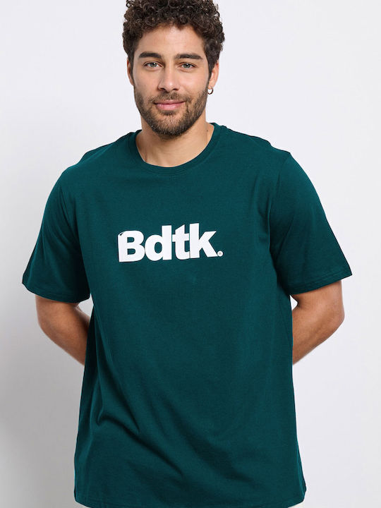 BodyTalk T-shirt Green